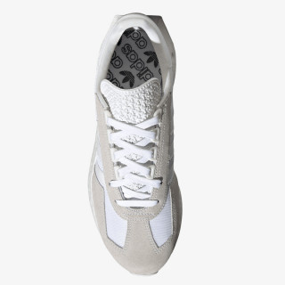 adidas Atlete RETROPY E5 