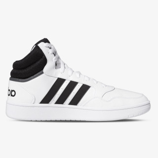 adidas Патики Hoops 3.0 Mid 