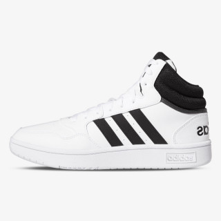 adidas Патики Hoops 3.0 Mid 