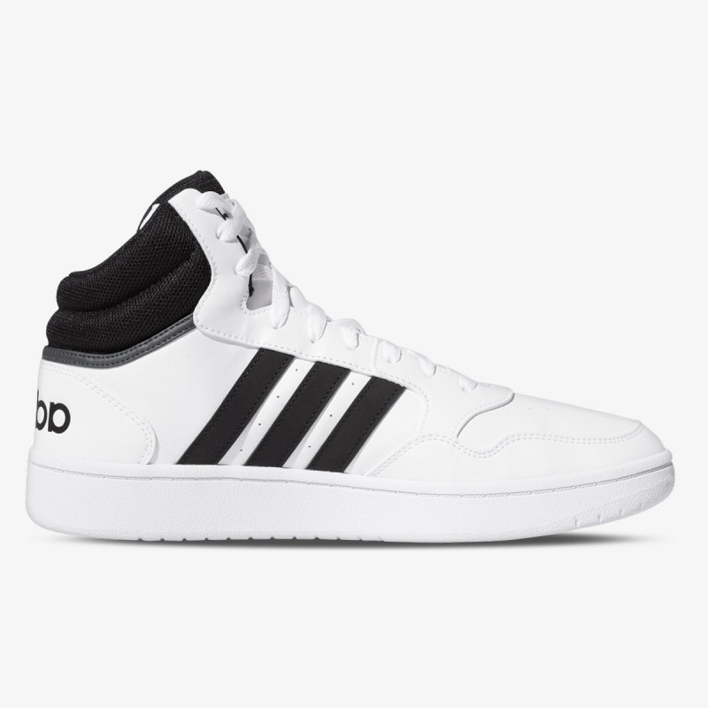 adidas Патики Hoops 3.0 Mid 