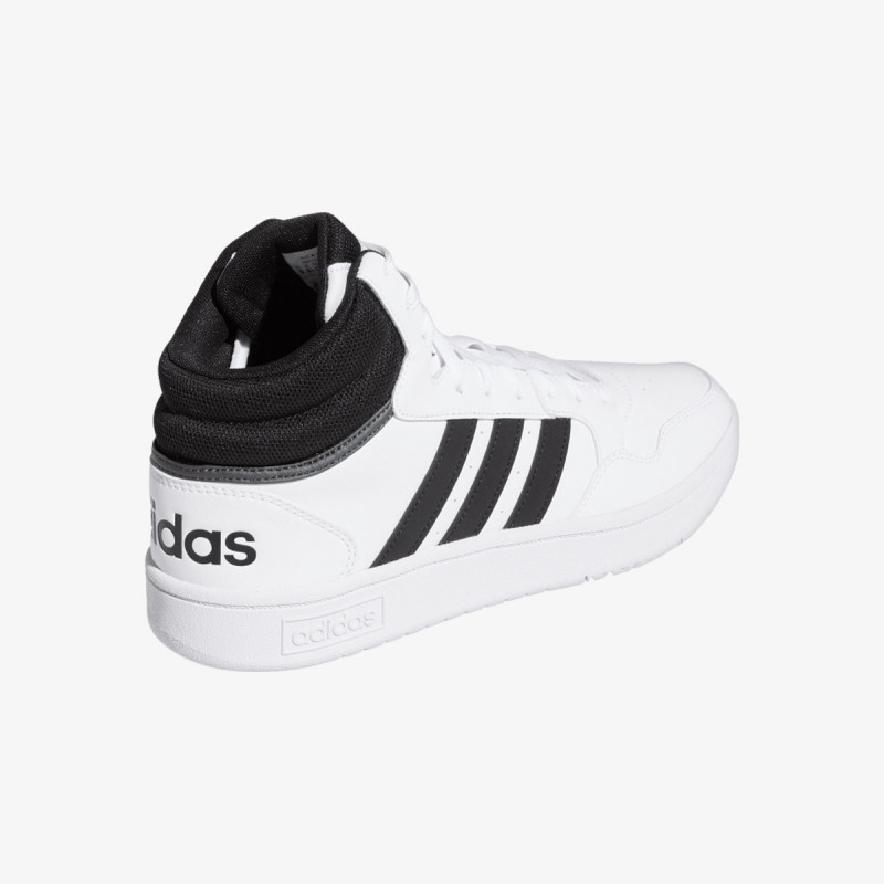adidas Патики Hoops 3.0 Mid 