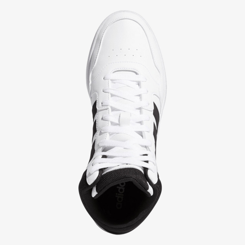 adidas Патики Hoops 3.0 Mid 