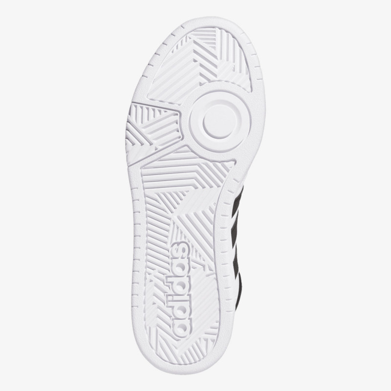 adidas Патики Hoops 3.0 Mid 