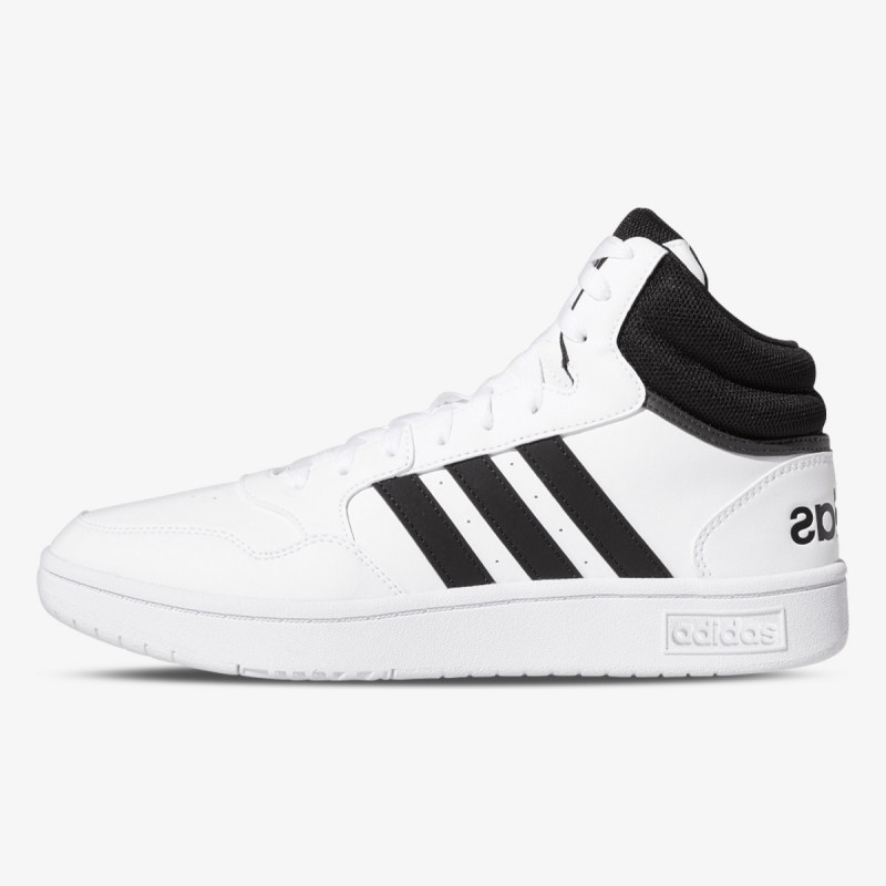 adidas Патики Hoops 3.0 Mid 