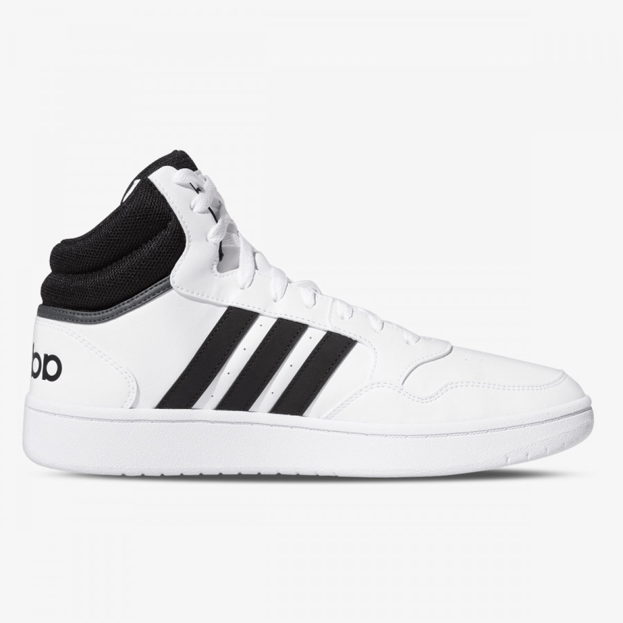 adidas Патики Hoops 3.0 Mid 