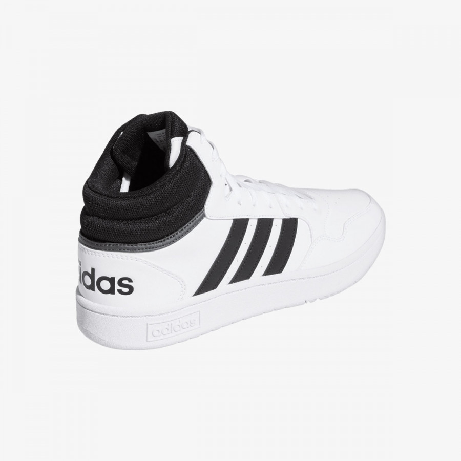 adidas Патики Hoops 3.0 Mid 