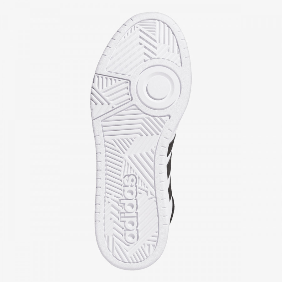 adidas Патики Hoops 3.0 Mid 