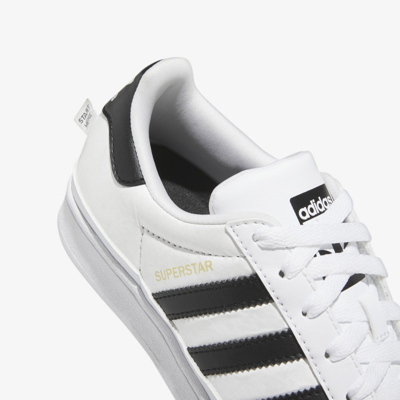 adidas Atlete SUPERSTAR J 