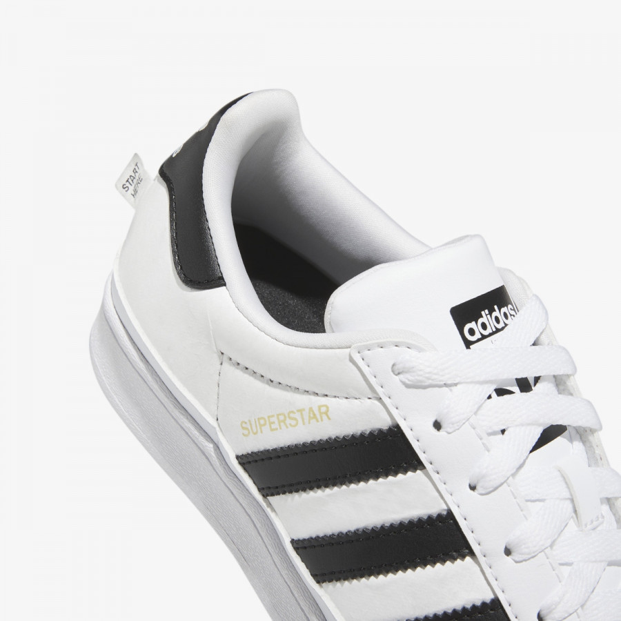 adidas Atlete SUPERSTAR J 