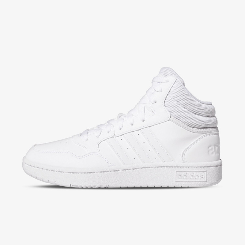 adidas Патики Hoops 3.0 Mid 