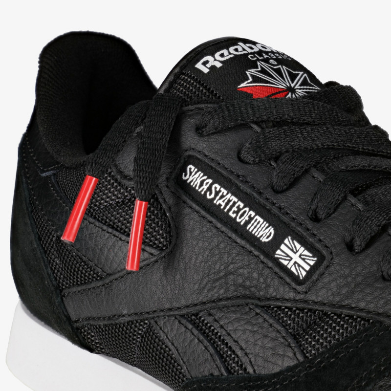 Buzz reebok classic hot sale