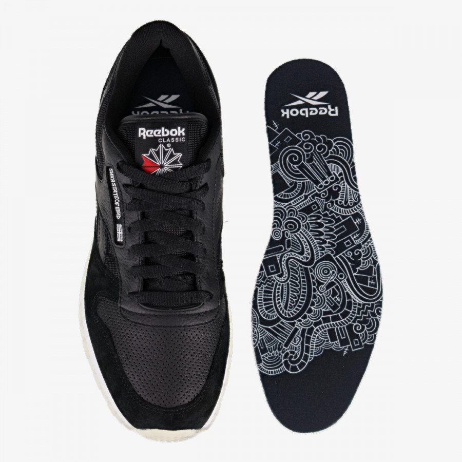 Reebok Патики Classic Leather Multi 