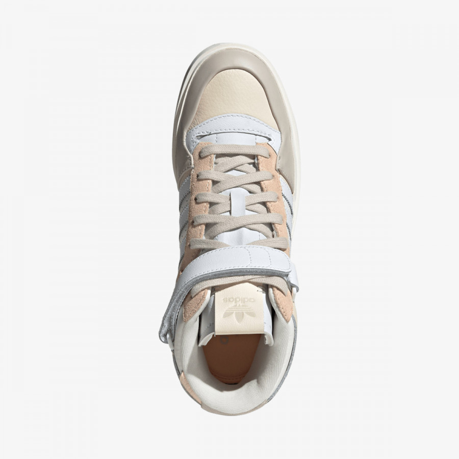adidas Atlete FORUM BONEGA MID W 