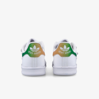 adidas Патики Stan Smith CF 