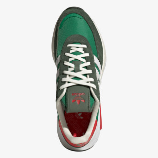 adidas Патики Retropy F2 