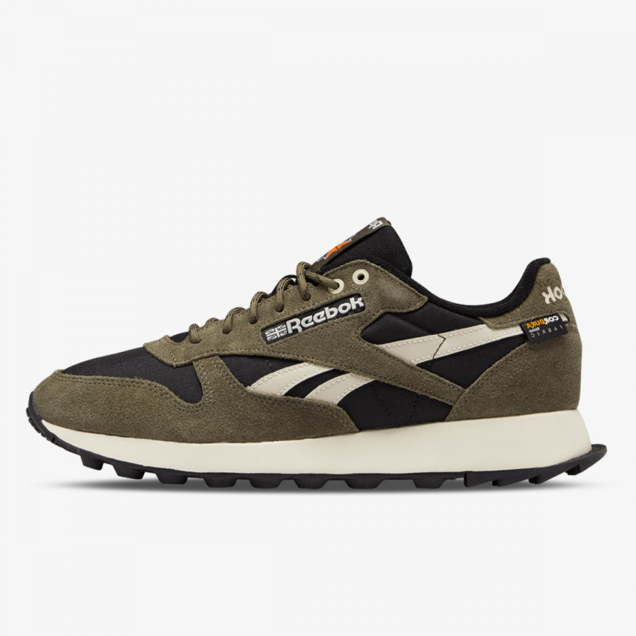 Reebok Патики Classic Leather 