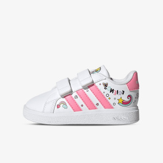 adidas Патики GRAND COURT Minnie 