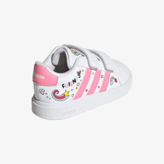 adidas Патики GRAND COURT Minnie 