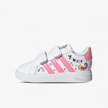 adidas Патики GRAND COURT Minnie 