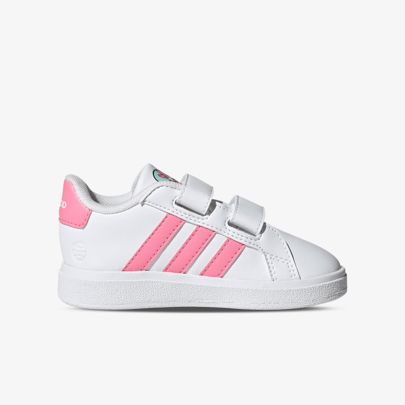 adidas Патики GRAND COURT Minnie 
