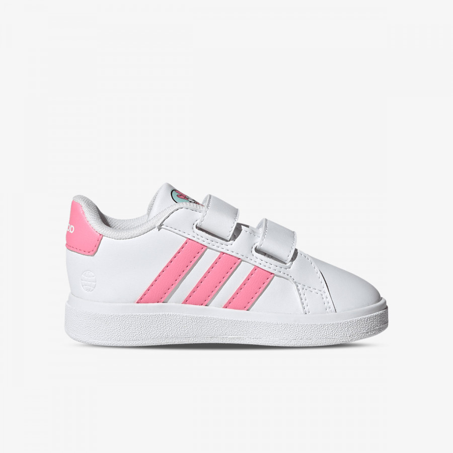 adidas Патики GRAND COURT Minnie 