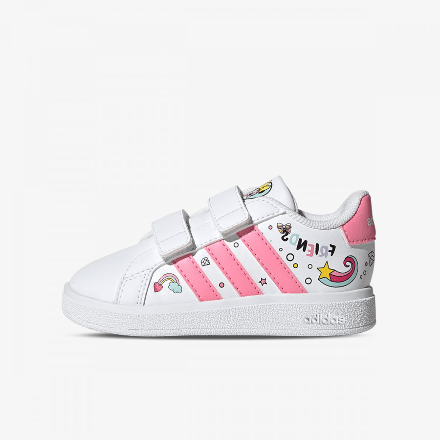 adidas Патики GRAND COURT Minnie 