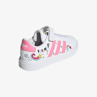 adidas Патики GRAND COURT Minnie 