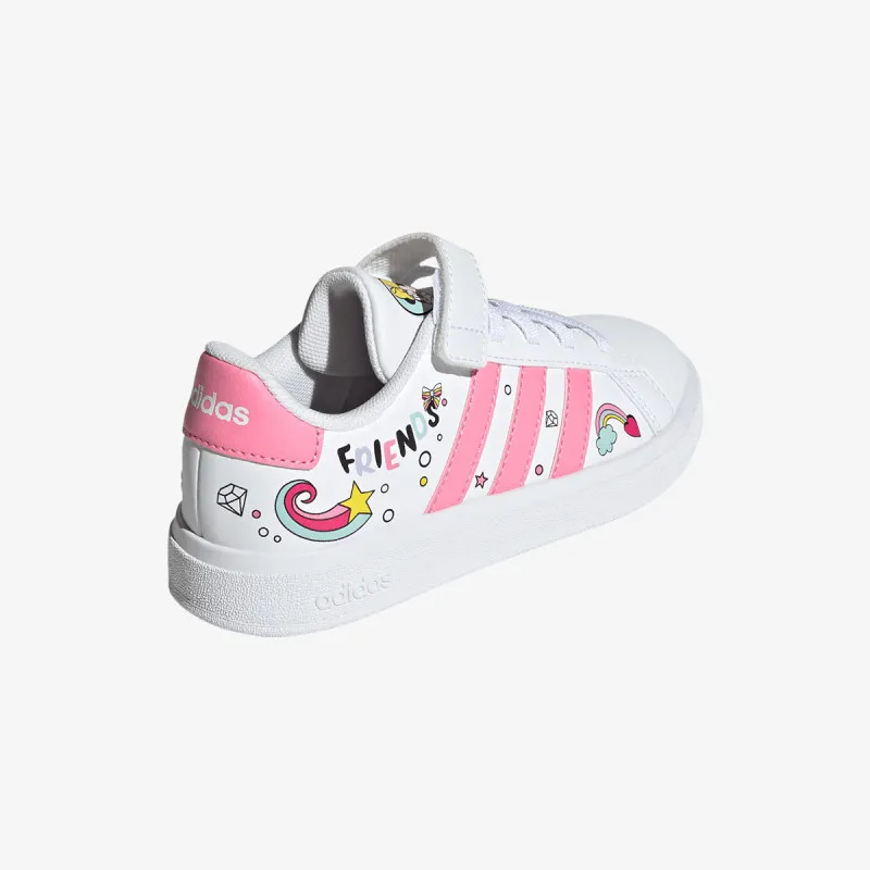 adidas Патики GRAND COURT Minnie 