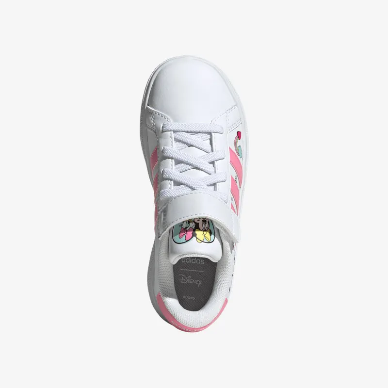 adidas Патики GRAND COURT Minnie 