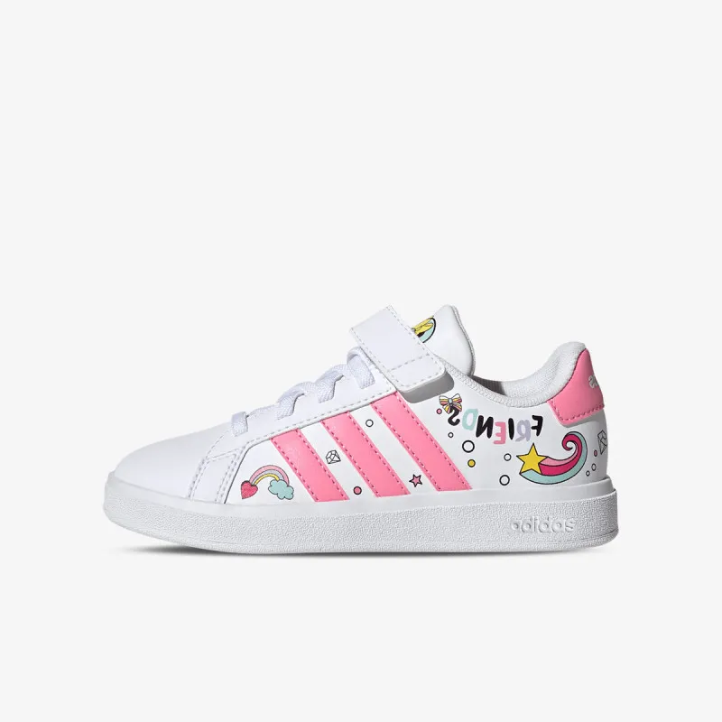 adidas Патики GRAND COURT Minnie 