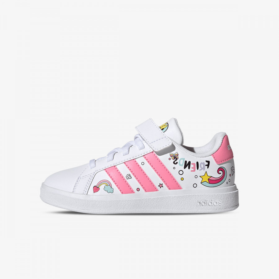 adidas Патики Grand Court Minnie 