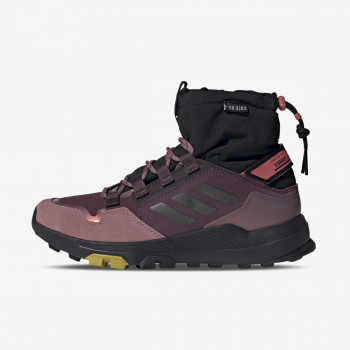 adidas Патики Terrex Hikster Mid Cold.RDY Hiking 
