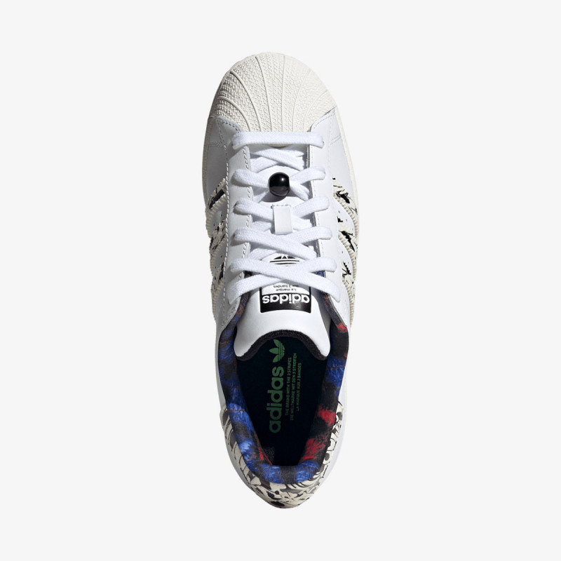 adidas Atlete SUPERSTAR W 