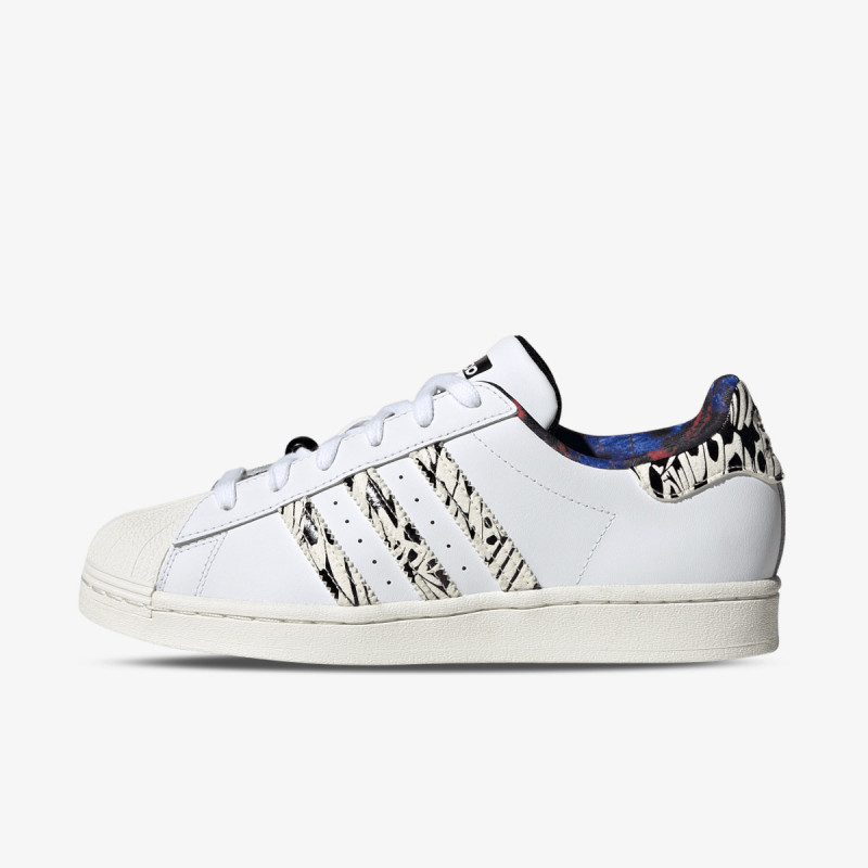 adidas Atlete SUPERSTAR W 