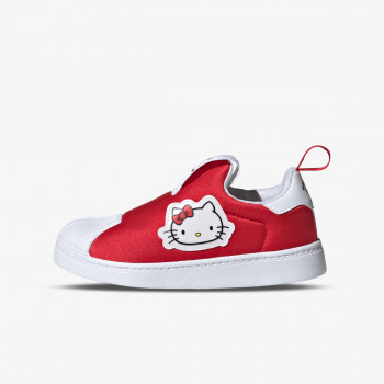 adidas Патики Hello Kitty Superstar 360 