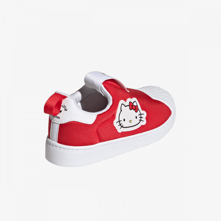 adidas Патики Hello Kitty Superstar 360 