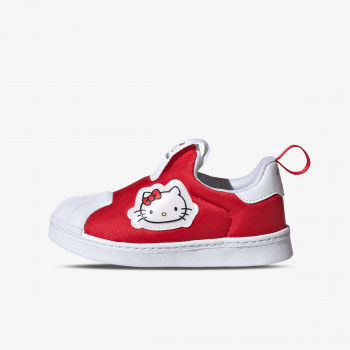 adidas Патики Hello Kitty Superstar 360 