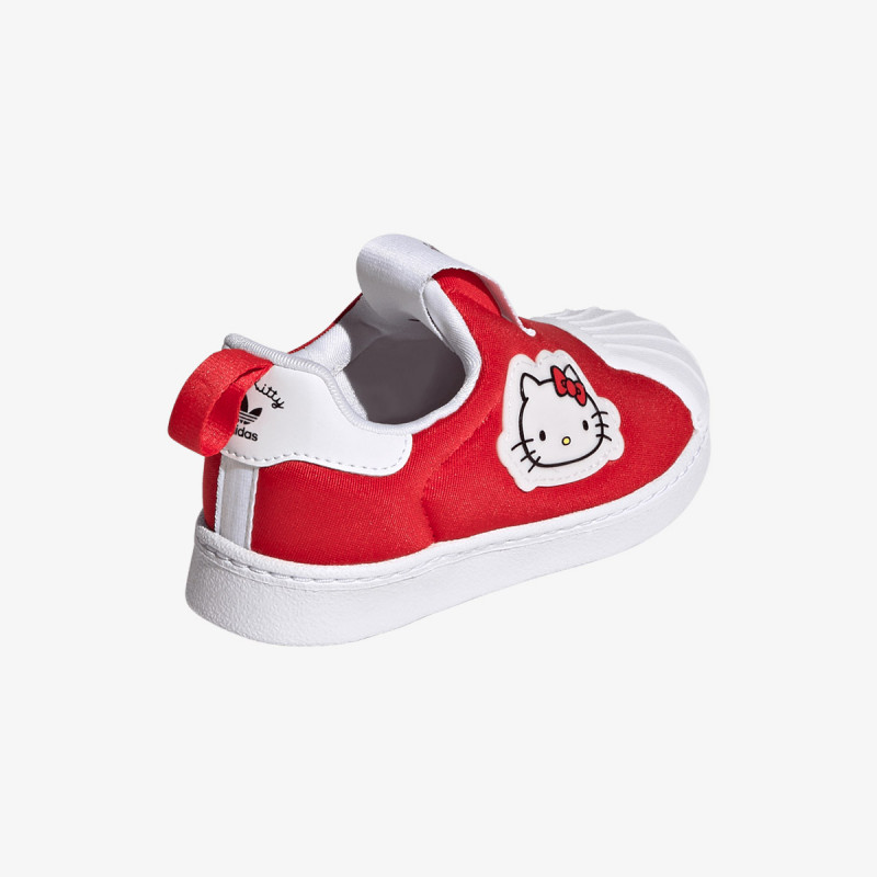 adidas Патики Hello Kitty Superstar 360 