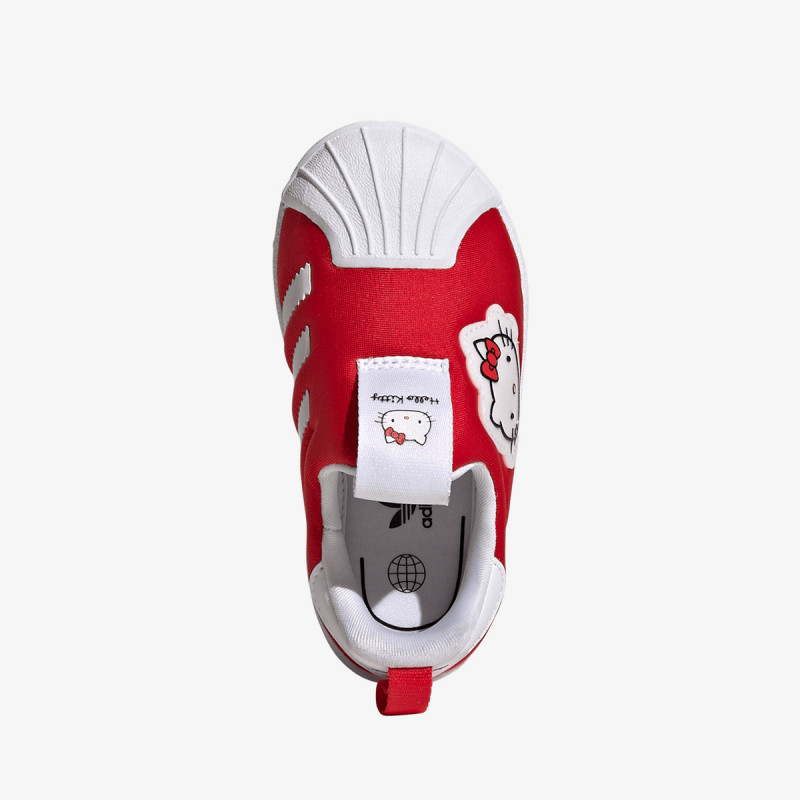 adidas Патики Hello Kitty Superstar 360 
