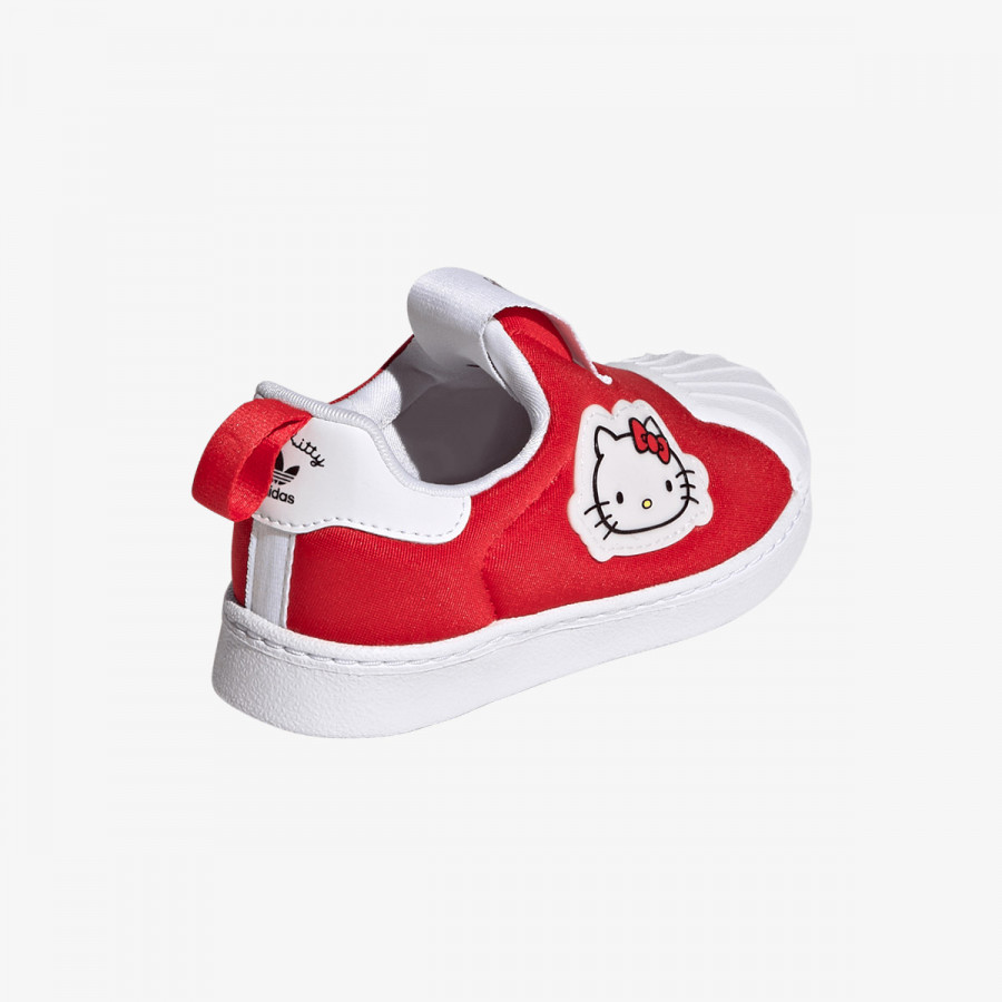 Патики Hello Kitty Superstar 360 