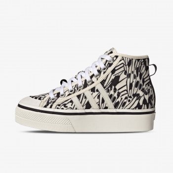 adidas Патики Nizza Platform Mid 