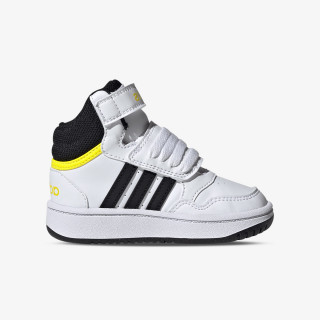 adidas Патики HOOPS MID 3.0 