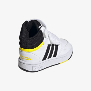 adidas Патики HOOPS MID 3.0 