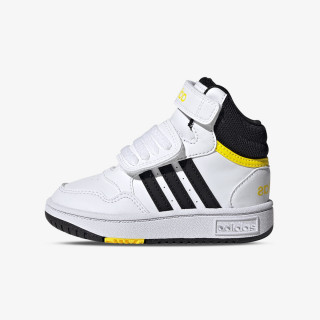 adidas Патики HOOPS MID 3.0 