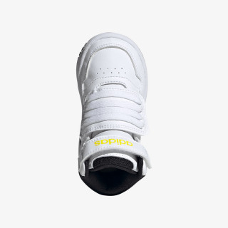 adidas Патики HOOPS MID 3.0 