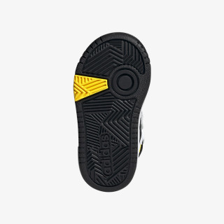 adidas Патики HOOPS MID 3.0 