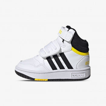adidas Патики HOOPS MID 3.0 