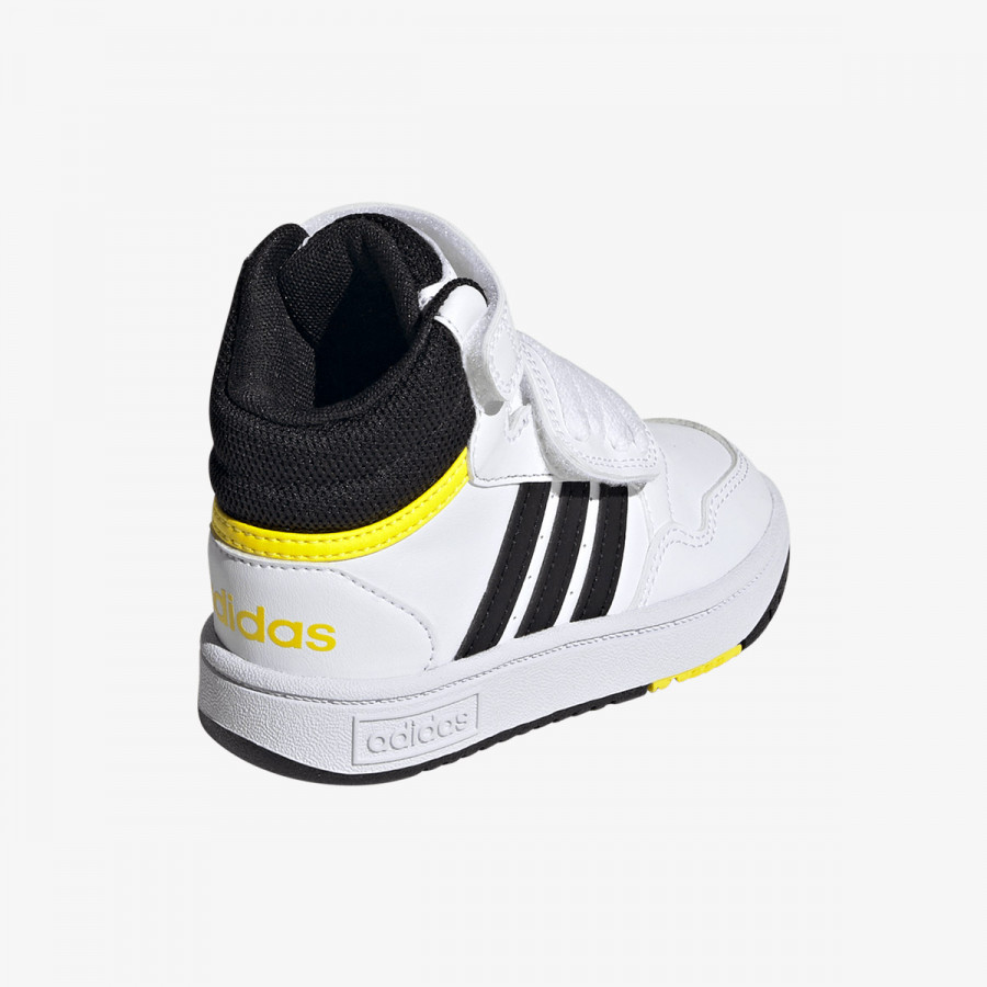 adidas Патики HOOPS MID 3.0 