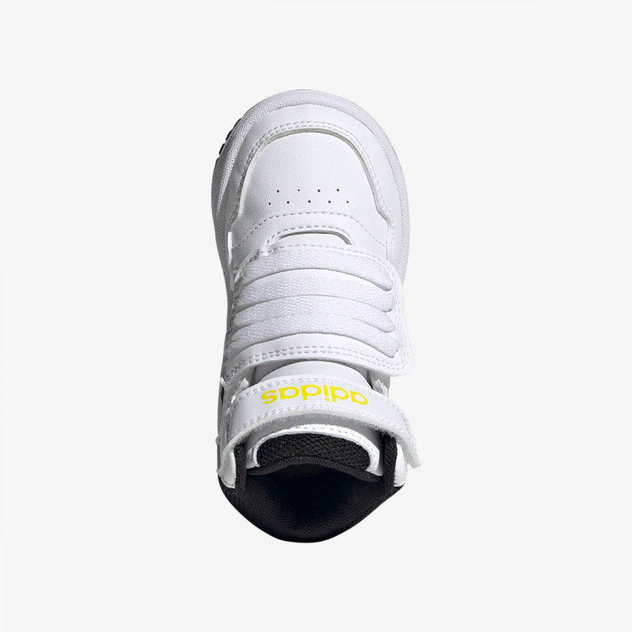 adidas Патики HOOPS MID 3.0 
