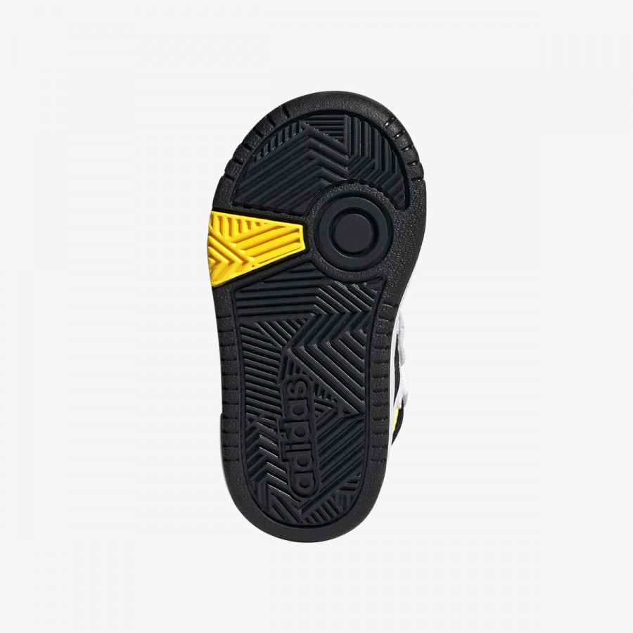 adidas Патики HOOPS MID 3.0 